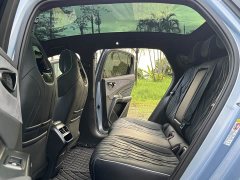 BYD Seal Champion Edition 550km Luxury - ფოტო 16