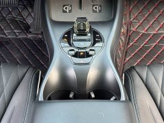 BYD Seal Champion Edition 550km Luxury - ფოტო 19