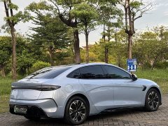 BYD Seal Champion Edition 550km Luxury - ფოტო 5