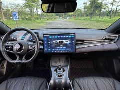 BYD Seal Champion Edition 550km Luxury - ფოტო 9