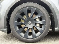 Tesla Model Y Long Range All-Wheel Drive - ფოტო 12