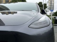 Tesla Model Y Long Range All-Wheel Drive - ფოტო 13