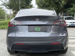 Tesla Model Y Long Range All-Wheel Drive - ფოტო 15