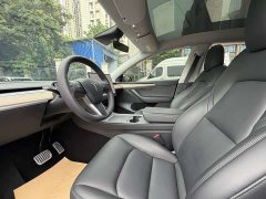 Tesla Model Y Long Range All-Wheel Drive - ფოტო 4