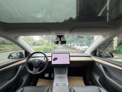 Tesla Model Y Long Range All-Wheel Drive - ფოტო 6