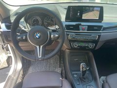BMW X1 sDrive20Li Fashion - ფოტო 10