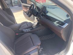 BMW X1 sDrive20Li Fashion - ფოტო 11