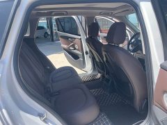 BMW X1 sDrive20Li Fashion - ფოტო 12
