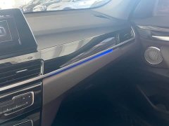 BMW X1 sDrive20Li Fashion - ფოტო 13