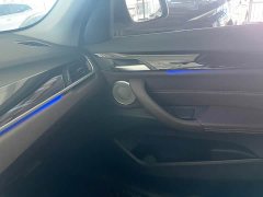 BMW X1 sDrive20Li Fashion - ფოტო 14