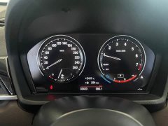 BMW X1 sDrive20Li Fashion - ფოტო 15
