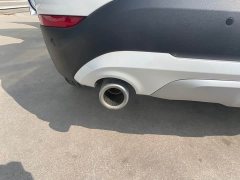 BMW X1 sDrive20Li Fashion - ფოტო 19
