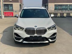 BMW X1 sDrive20Li Fashion - ფოტო 2