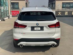 BMW X1 sDrive20Li Fashion - ფოტო 4