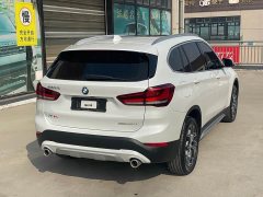 BMW X1 sDrive20Li Fashion - ფოტო 5