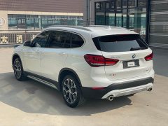BMW X1 sDrive20Li Fashion - ფოტო 6
