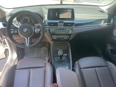BMW X1 sDrive20Li Fashion - ფოტო 9