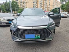 BYD Song Plus New Energy 2021 DM-i 110KM Flagship Plus - ფოტო 2