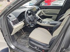 BYD Song Plus New Energy 2021 DM-i 110KM Flagship Plus - ფოტო 3