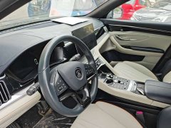 BYD Song Plus New Energy 2021 DM-i 110KM Flagship Plus - ფოტო 4