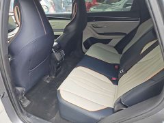BYD Song Plus New Energy 2021 DM-i 110KM Flagship Plus - ფოტო 5
