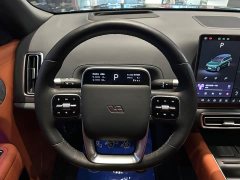 Li Auto L9 Ultra - ფოტო 11