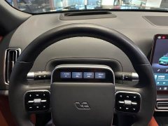 Li Auto L9 Ultra - ფოტო 14