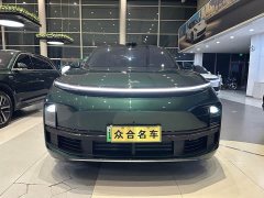 Li Auto L9 Ultra - ფოტო 2