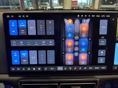 Li Auto L9 Ultra - ფოტო 20