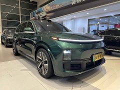 Li Auto L9 Ultra - ფოტო 3