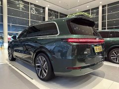 Li Auto L9 Ultra - ფოტო 5