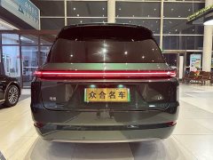 Li Auto L9 Ultra - ფოტო 6