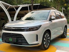 AITO Wenjie M7 2024 1.5T RWD Plus 5-Seater - ფოტო 1