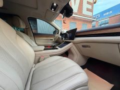 AITO Wenjie M7 2024 1.5T RWD Plus 5-Seater - ფოტო 10