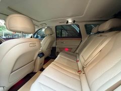 AITO Wenjie M7 2024 1.5T RWD Plus 5-Seater - ფოტო 12