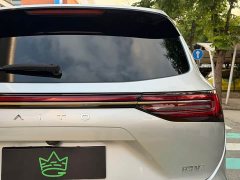 AITO Wenjie M7 2024 1.5T RWD Plus 5-Seater - ფოტო 14