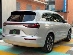 AITO Wenjie M7 2024 1.5T RWD Plus 5-Seater - ფოტო 4