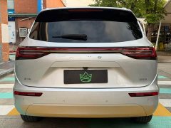 AITO Wenjie M7 2024 1.5T RWD Plus 5-Seater - ფოტო 5
