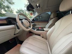 AITO Wenjie M7 2024 1.5T RWD Plus 5-Seater - ფოტო 9