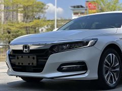 Honda Accord 2018 Sharp Hybrid 2.0L Sharp Leader National V - ფოტო 10