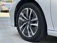 Honda Accord 2018 Sharp Hybrid 2.0L Sharp Leader National V - ფოტო 11