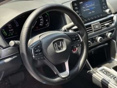 Honda Accord 2018 Sharp Hybrid 2.0L Sharp Leader National V - ფოტო 12