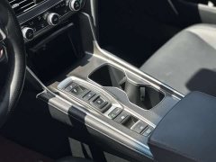 Honda Accord 2018 Sharp Hybrid 2.0L Sharp Leader National V - ფოტო 13
