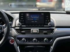 Honda Accord 2018 Sharp Hybrid 2.0L Sharp Leader National V - ფოტო 14