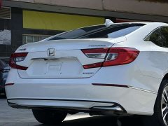 Honda Accord 2018 Sharp Hybrid 2.0L Sharp Leader National V - ფოტო 15