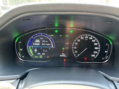 Honda Accord 2018 Sharp Hybrid 2.0L Sharp Leader National V - ფოტო 16