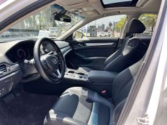Honda Accord 2018 Sharp Hybrid 2.0L Sharp Leader National V - ფოტო 4
