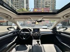 Honda Accord 2018 Sharp Hybrid 2.0L Sharp Leader National V - ფოტო 5