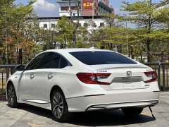 Honda Accord 2018 Sharp Hybrid 2.0L Sharp Leader National V - ფოტო 7