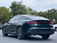 SAIC MG7 1.5T DCT Ultimate Elegance - ფოტო 10